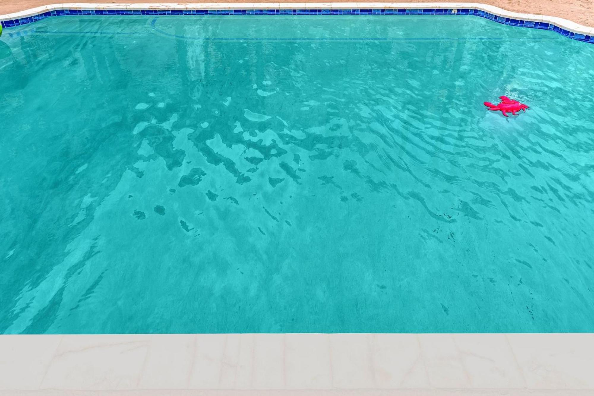 Tropical Oasis With Pool 10 Mins Airport & 5 Mins Beach Hollywood Exterior photo